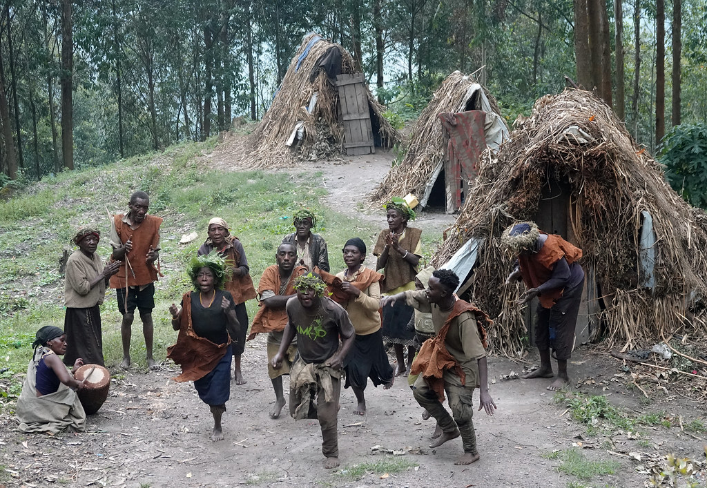 uganda safaris